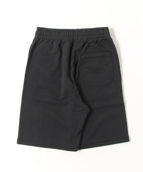 DIESEL（ディーゼル）の「メンズ スウェットショートパンツ P-MARSHY-IOD（その他パンツ・メンズ・ブラック・LARGE/SMALL/MEDIUM/X-LARGE/X-SMALL/XX-LARGE）」の2枚目の写真