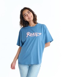 ROXY ウィメンズ ALGAE Tシャツ 【2026年春夏モデル】