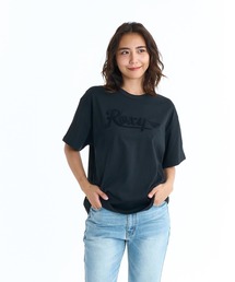 ROXY ウィメンズ ALGAE Tシャツ 【2026年春夏モデル】