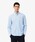 LACOSTE�i���R�X�e�j�́u�G�b�Z���V���������g�[�� �R�b�g���|�v�����V���c / �{�^���_�E���V���c�i�V���c/�u���E�X�j�v�b���C�g�u���[