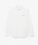 LACOSTE�i���R�X�e�j�́u�G�b�Z���V���������g�[�� �R�b�g���|�v�����V���c / �{�^���_�E���V���c�i�V���c/�u���E�X�j�v�b�z���C�g