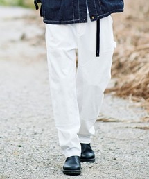 Sunny clouds（サニークラウズ）の「サニークラウズ　ペインターブカンス（その他パンツ）」