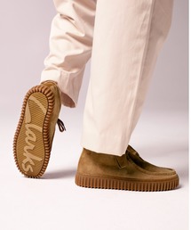 Clarks（クラークス）の「シューズ（その他シューズ）」
