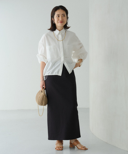 VERMEIL par iena（ヴェルメイユパーイエナ）の「THERA`S セラス 2Strap ヒールサンダル H;4cm 26057（サンダル・レディース・キャメル/ブラック・39/38/37/36）」の3枚目の写真