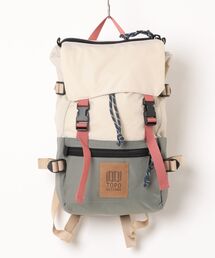 TOPO DESIGNS（トポデザインズ）の「【TOPO DESIGNS】ROVER PACK MINI（バックパック/リュック）」