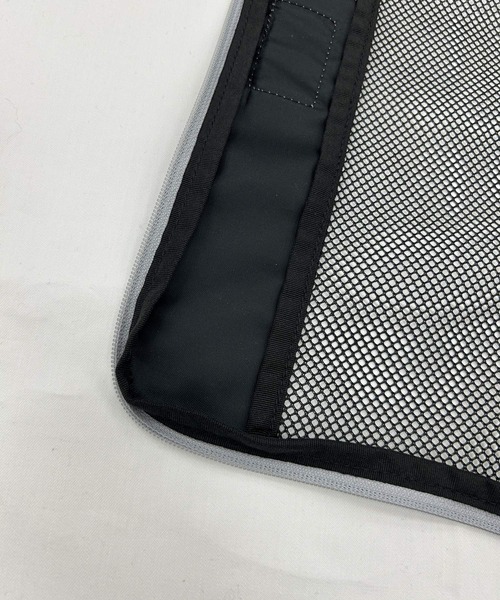 repipi armario（レピピ アルマリオ）の「【Tripit!】2daysポーチ（ポーチ・キッズ・ブラック×ホワイト/ブルー系その他/パープル系その他・ONESIZE）」の18枚目の写真