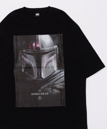 SVEC（シュベック）の「Star Wars The Mandalorian S/S Tシャツ（Tシャツ/カットソー）」