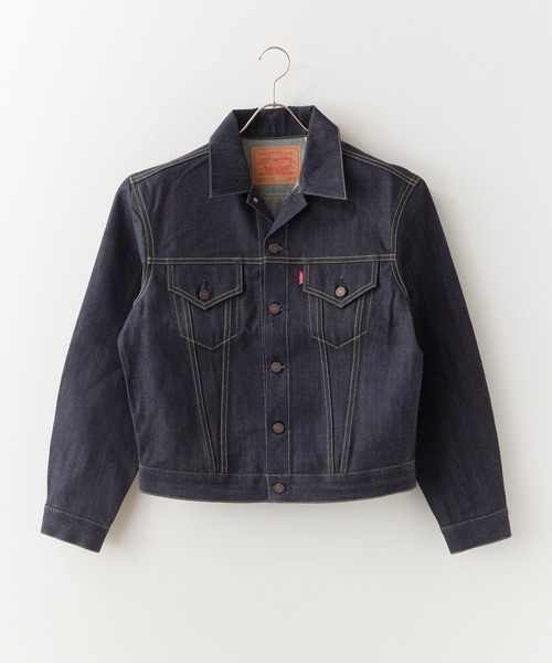 Levi's VINTAGE CLOTHING/リーバイスビンテージクロージング LVC 1961
