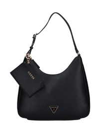 【GUESS】ゲス WELLS SHOULDER SATCHEL ショルダーバッグ