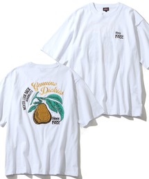 Dickies(�f�B�b�L�[�Y)�́yGENUINE DICKIES/�W�F�j���C���f�B�b�L�[�Y�z�h�J���v�����g �A�\�[�g �V���[�g�X���[�u T�V���c(T�V���c/�J�b�g�\�[)