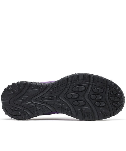 MERRELL(メレル)の「MERRELL CHAMELEON STORM REDUX JAPAN GORE-TEX(R)(メレル カメレオン ストーム リダックス ジャパン ゴアテックス(R))(スニーカー・メンズ・ブラック/オリーブ系/レッド系/ブルー系/イエロー系/パープル系・23cm/24.5cm/26cm/26.5cm/27cm/27.5cm/28cm/29cm/23.5cm/24cm/25cm/25.5cm)」の19枚目の写真