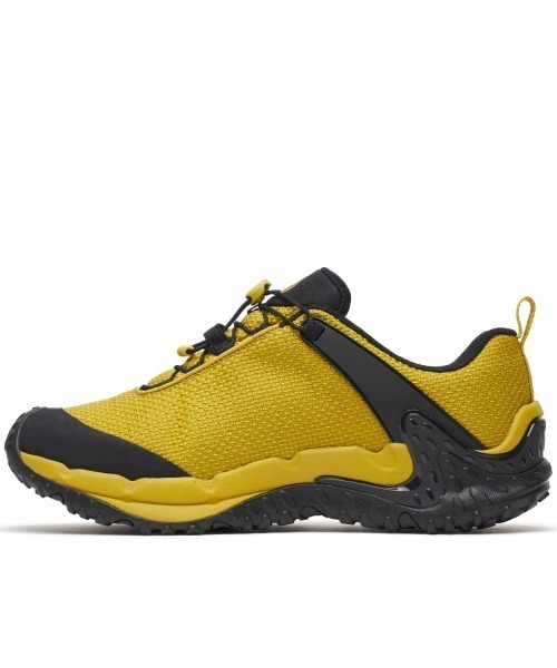 MERRELL(メレル)の「MERRELL CHAMELEON STORM REDUX JAPAN GORE-TEX(R)(メレル カメレオン ストーム リダックス ジャパン ゴアテックス(R))(スニーカー・メンズ・ブラック/オリーブ系/レッド系/ブルー系/イエロー系/パープル系・23cm/24.5cm/26cm/26.5cm/27cm/27.5cm/28cm/29cm/23.5cm/24cm/25cm/25.5cm)」の16枚目の写真