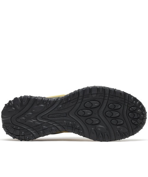 MERRELL(メレル)の「MERRELL CHAMELEON STORM REDUX JAPAN GORE-TEX(R)(メレル カメレオン ストーム リダックス ジャパン ゴアテックス(R))(スニーカー・メンズ・ブラック/オリーブ系/レッド系/ブルー系/イエロー系/パープル系・23cm/24.5cm/26cm/26.5cm/27cm/27.5cm/28cm/29cm/23.5cm/24cm/25cm/25.5cm)」の14枚目の写真