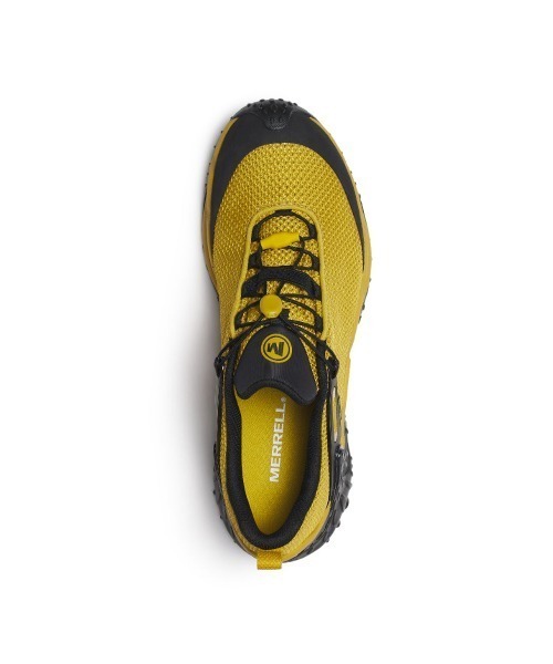 MERRELL(メレル)の「MERRELL CHAMELEON STORM REDUX JAPAN GORE-TEX(R)(メレル カメレオン ストーム リダックス ジャパン ゴアテックス(R))(スニーカー・メンズ・ブラック/オリーブ系/レッド系/ブルー系/イエロー系/パープル系・23cm/24.5cm/26cm/26.5cm/27cm/27.5cm/28cm/29cm/23.5cm/24cm/25cm/25.5cm)」の13枚目の写真