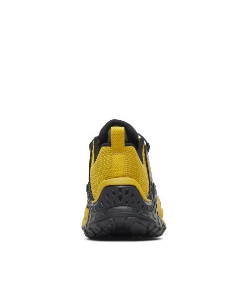 MERRELL(メレル)の「MERRELL CHAMELEON STORM REDUX JAPAN GORE-TEX(R)(メレル カメレオン ストーム リダックス ジャパン ゴアテックス(R))(スニーカー・メンズ・ブラック/オリーブ系/レッド系/ブルー系/イエロー系/パープル系・23cm/24.5cm/26cm/26.5cm/27cm/27.5cm/28cm/29cm/23.5cm/24cm/25cm/25.5cm)」の12枚目の写真