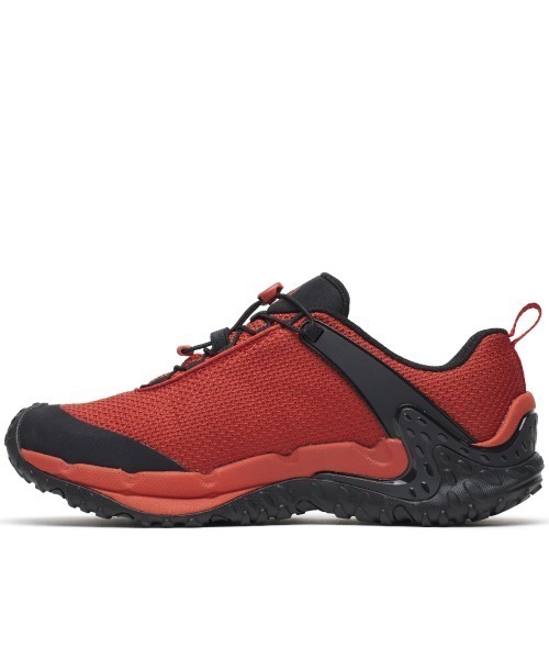 MERRELL(メレル)の「MERRELL CHAMELEON STORM REDUX JAPAN GORE-TEX(R)(メレル カメレオン ストーム リダックス ジャパン ゴアテックス(R))(スニーカー・メンズ・ブラック/オリーブ系/レッド系/ブルー系/イエロー系/パープル系・23cm/24.5cm/26cm/26.5cm/27cm/27.5cm/28cm/29cm/23.5cm/24cm/25cm/25.5cm)」の11枚目の写真