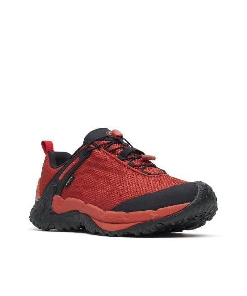 MERRELL(メレル)の「MERRELL CHAMELEON STORM REDUX JAPAN GORE-TEX(R)(メレル カメレオン ストーム リダックス ジャパン ゴアテックス(R))(スニーカー・メンズ・ブラック/オリーブ系/レッド系/ブルー系/イエロー系/パープル系・23cm/24.5cm/26cm/26.5cm/27cm/27.5cm/28cm/29cm/23.5cm/24cm/25cm/25.5cm)」の10枚目の写真