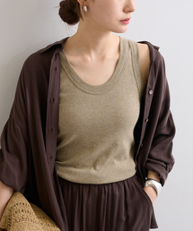 gicipi（ジチピ）の「≪追加≫GICIPI/ジチピ VANADIO 2（タンクトップ）」