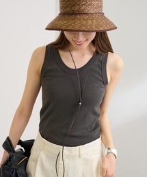 FRAMeWORK | ≪追加≫GICIPI/ジチピ VANADIO 2(タンクトップ)