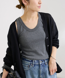 FRAMeWORK（フレームワーク）の「≪追加≫GICIPI/ジチピ VANADIO 2（タンクトップ）」