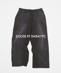 JOURNAL STANDARD（ジャーナルスタンダード）の「ルーズ フィット フェード スウェット パンツ（スウェットパンツ）」