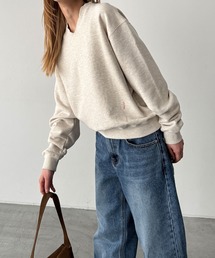 ブランド古着】CANAL JEAN｜キャナルジーンのスウェット古着通販