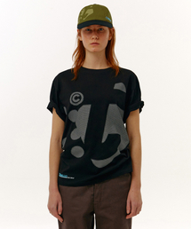 Dot-Com Tee Black