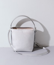 KEY TIMEZ（キータイムズ）の「[＆MyuQ/アンドミューク]JUNO petit（ショルダーバッグ）」