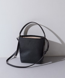 KEY TIMEZ（キータイムズ）の「[＆MyuQ/アンドミューク]JUNO petit（ショルダーバッグ）」