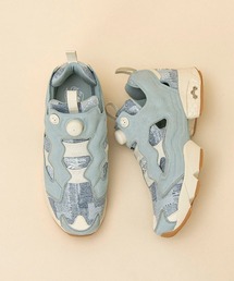 Reebok�i���[�{�b�N�j�́u�C���X�^�|���v �t���[���[ 94 / INSTAPUMP FURY 94�i�X�j�[�J�[�j�v
