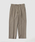 BARRY BRICKEN�i�o���[�u���b�P���j�́uBARRY BRICKEN / �o���[�u���b�P�� TROPICAL WOOL STRIPE PANTS�i�X���b�N�X�j�v�b�x�[�W���n���̑�