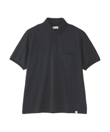 UR TECH』Wide Dad Dad TECH ポロプルオーバー（ポロシャツ）｜URBAN