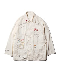THRIFTY LOOK（スリフティールック）の「TRIFTY LOOK スリフティルック / MEMORIAL ACTIVE COVERALL（カバーオール）」