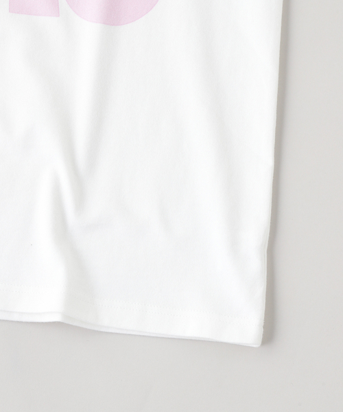 BIAS DOGS(バイアスドッグス)の「BIAS DOGS / バイアスドッグス CRAP(Tシャツ/カットソー・メンズ・ホワイト・X-LARGE/LARGE)」の3枚目の写真