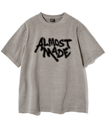 ELメイドピグメント半袖Tシャツ4カラー