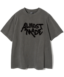 ELメイドピグメント半袖Tシャツ4カラー