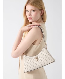 Guess | PATSIE Shoulder Bag ショルダーバッグ(ショルダーバッグ)