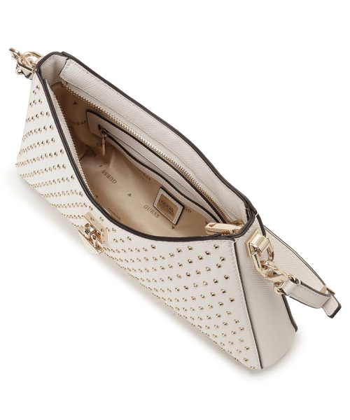 PATSIE Shoulder Bag ショルダーバッグ | GUESS(ゲス) JAPAN 公式