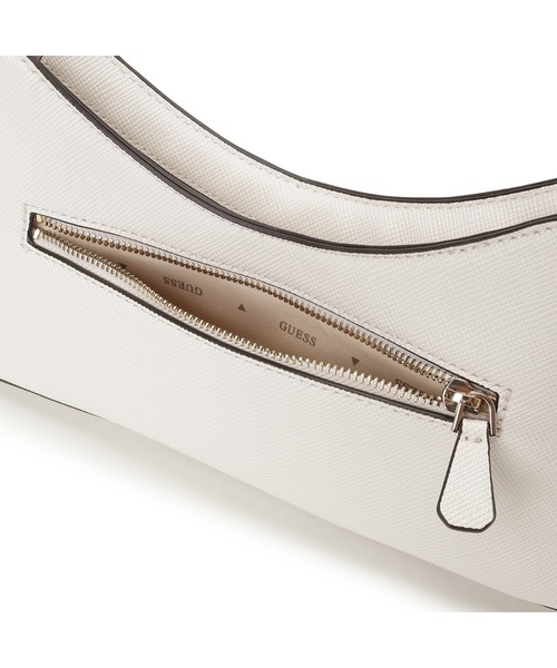 PATSIE Shoulder Bag ショルダーバッグ | GUESS(ゲス) JAPAN 公式