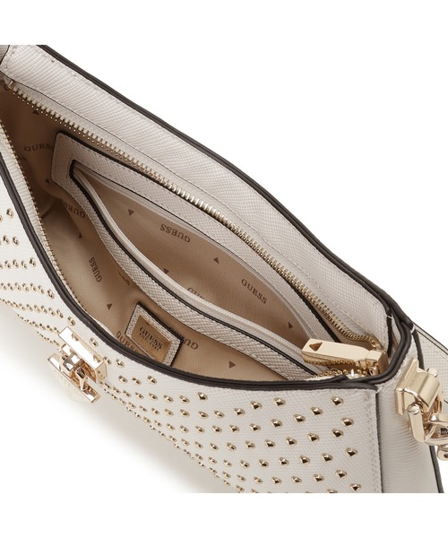 PATSIE Shoulder Bag ショルダーバッグ | GUESS(ゲス) JAPAN 公式