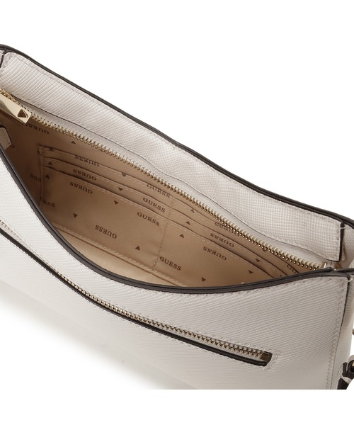 PATSIE Shoulder Bag ショルダーバッグ | GUESS(ゲス) JAPAN 公式