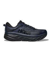 HOKA（ホカ）の「HOKA BONDI 7（ホカ ボンダイ 7）（スニーカー）」