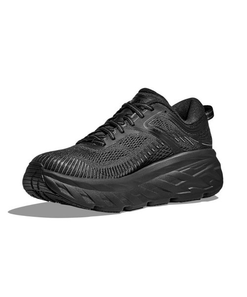 HOKA(ホカ)の「HOKA BONDI 7(ホカ ボンダイ 7)(スニーカー・メンズ・ブラック系/ネイビー系/グレー系・28.5cm/28cm/27.5cm/27cm/26.5cm/26cm/29cm)」の22枚目の写真