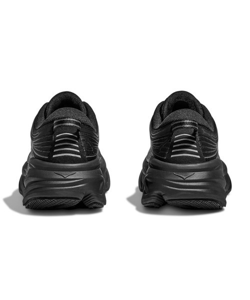 HOKA(ホカ)の「HOKA BONDI 7(ホカ ボンダイ 7)(スニーカー・メンズ・ブラック系/ネイビー系/グレー系・28.5cm/28cm/27.5cm/27cm/26.5cm/26cm/29cm)」の19枚目の写真