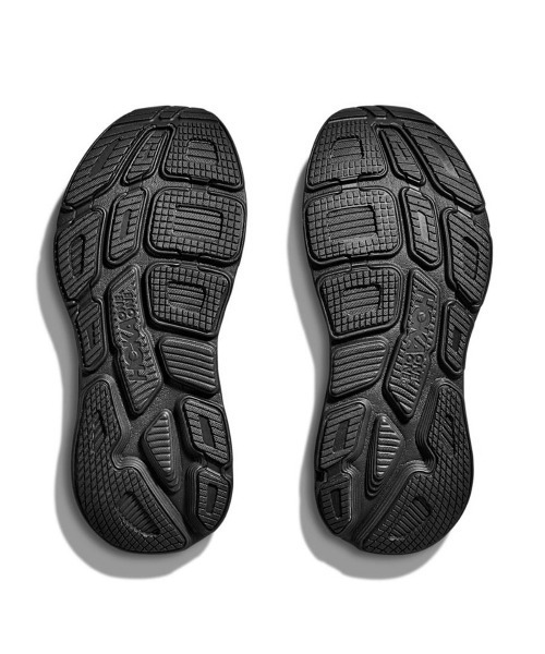 HOKA(ホカ)の「HOKA BONDI 7(ホカ ボンダイ 7)(スニーカー・メンズ・ブラック系/ネイビー系/グレー系・28.5cm/28cm/27.5cm/27cm/26.5cm/26cm/29cm)」の18枚目の写真