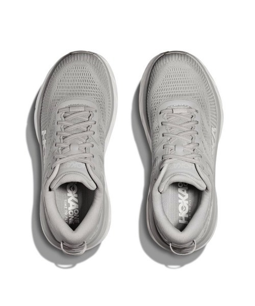 HOKA(ホカ)の「HOKA BONDI 7(ホカ ボンダイ 7)(スニーカー・メンズ・ブラック系/ネイビー系/グレー系・28.5cm/28cm/27.5cm/27cm/26.5cm/26cm/29cm)」の13枚目の写真
