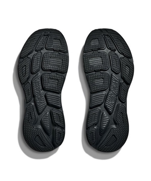 HOKA(ホカ)の「HOKA BONDI 7(ホカ ボンダイ 7)(スニーカー・メンズ・ブラック系/ネイビー系/グレー系・28.5cm/28cm/27.5cm/27cm/26.5cm/26cm/29cm)」の4枚目の写真
