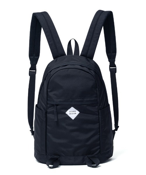 BEAMS DESIGN (ビームスデザイン）Slash バックパック（バックパック