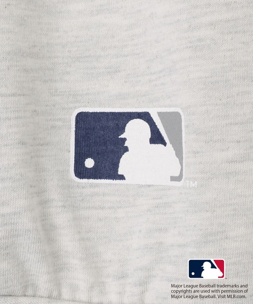 repipi armario(レピピ アルマリオ)の「【MLB】アイレットオフショルワンピース(ワンピース・キッズ・その他2/その他3/その他1・MEDIUM/LARGE)」の17枚目の写真