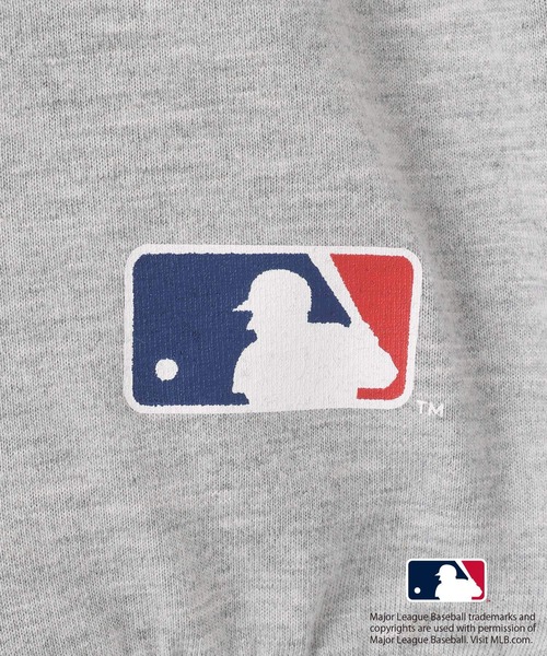 repipi armario(レピピ アルマリオ)の「【MLB】アイレットオフショルワンピース(ワンピース・キッズ・その他2/その他3/その他1・MEDIUM/LARGE)」の20枚目の写真